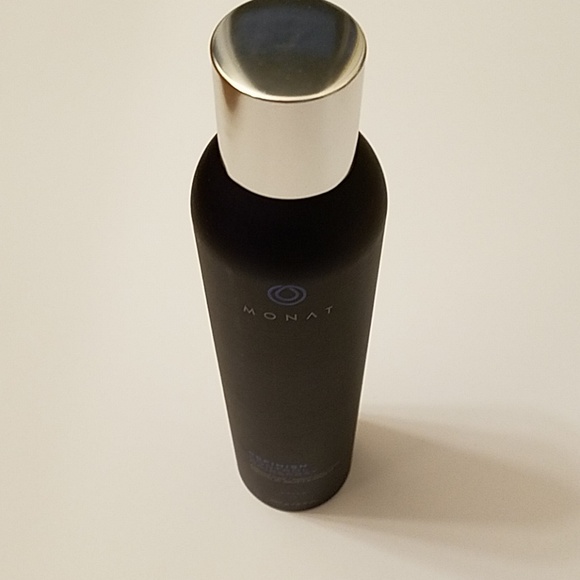 Monat Refinish Control Hairspray - Picture 2 of 3